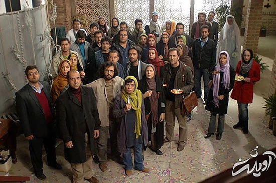 این فیلمهای توقیفی سینمای ایران، دیدن دارد این فیلمهای توقیفی سینمای ایران، دیدن دارد